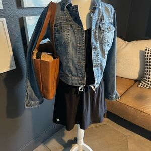 Vuori Sol Tank Dress & Vuori Halo Performance Dream Knit Bundle
Size:M